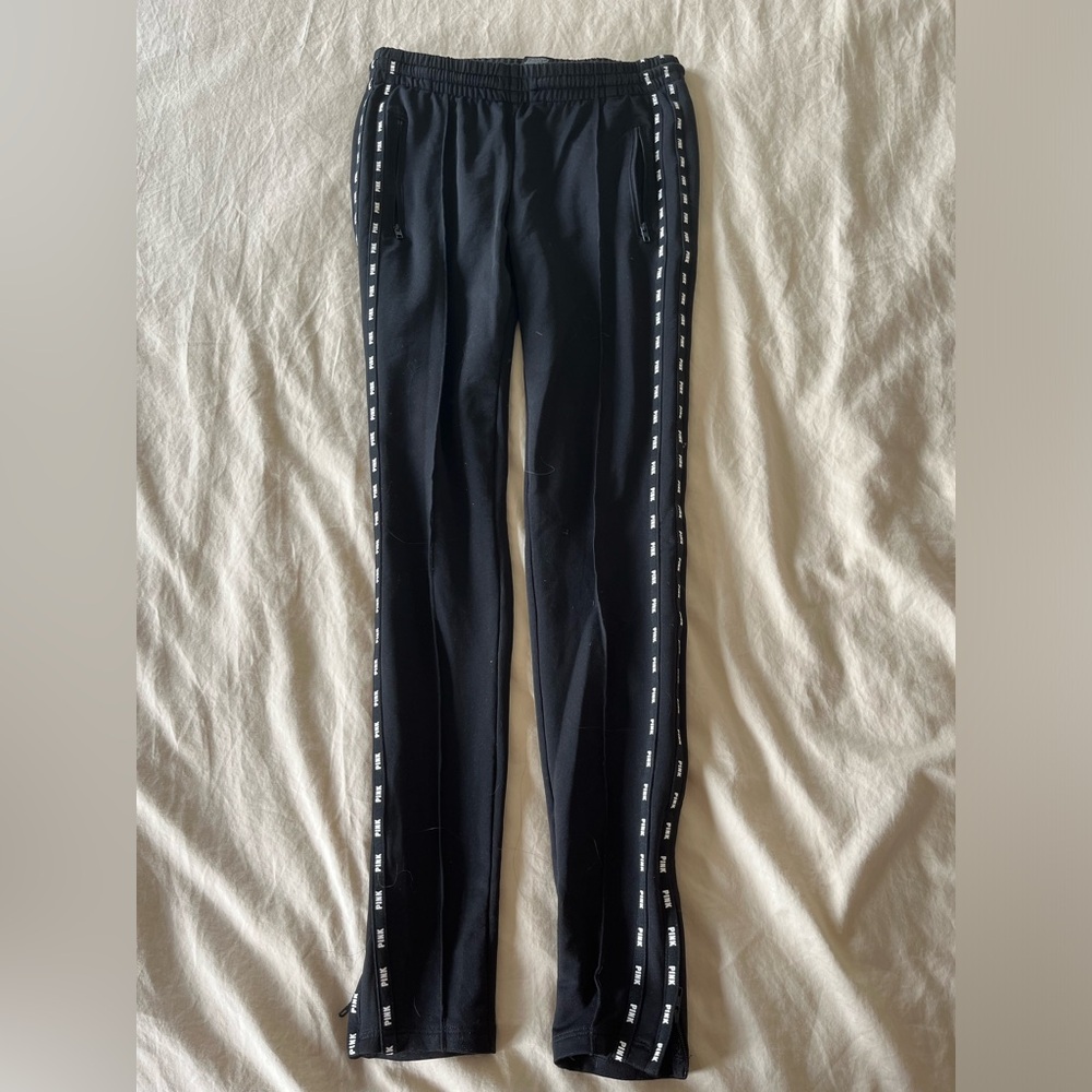 Victoria’s Secret Pink Track Pants